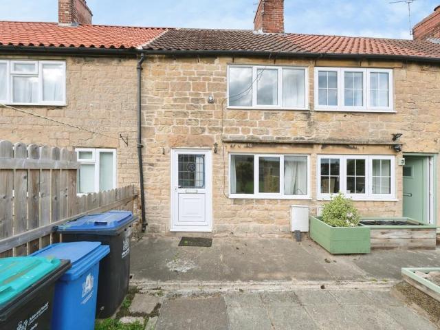 House for sale in Warsop, Potters Corner