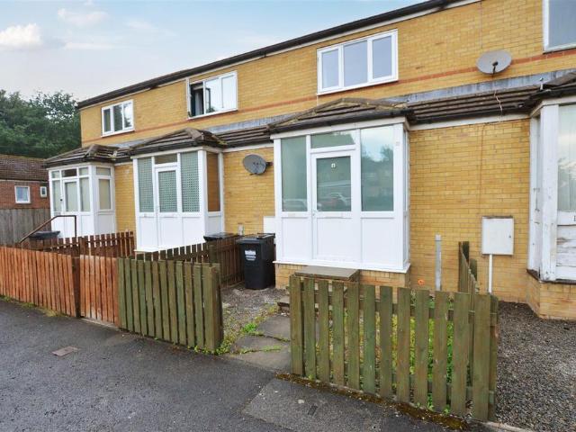 House for sale in Scotton, North Yorkshire
