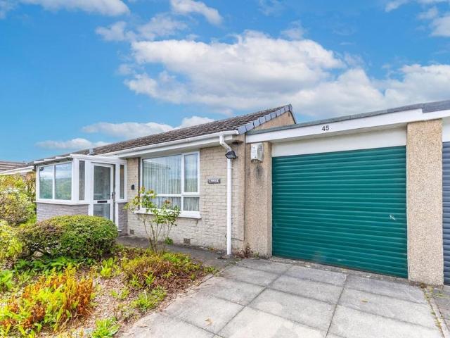 House for sale in Flookburgh