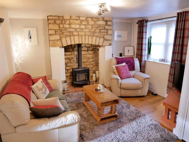 House for sale in Calne