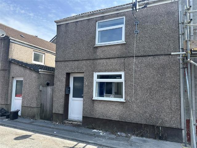 House for sale in Mount Pleasant, Llanelli