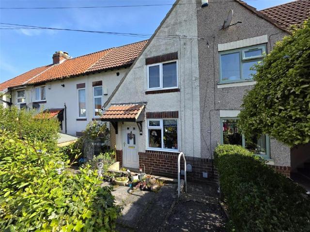 House for sale in South Yorkshire