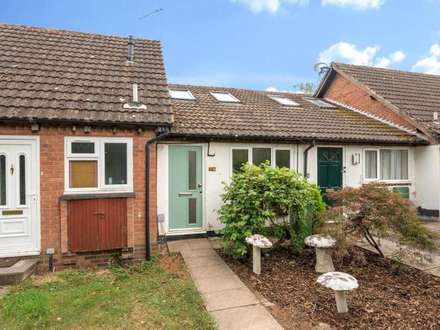 House for sale in Oxon, Frankwell