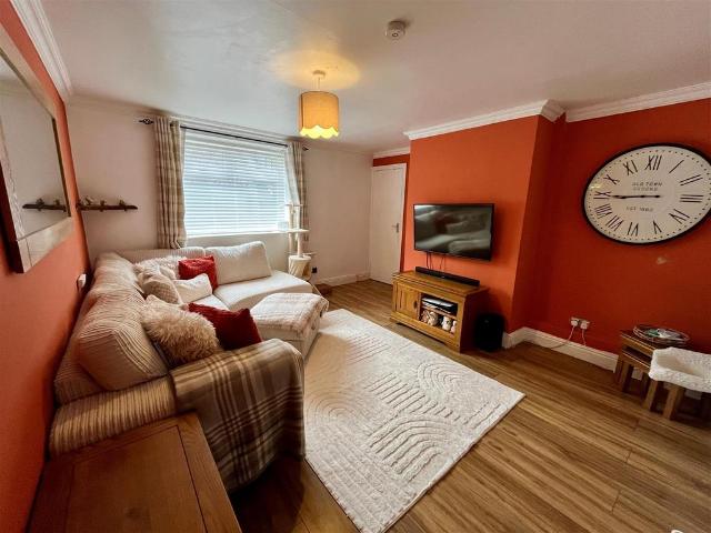 House for sale in Keyingham, East Riding Of Yorkshire