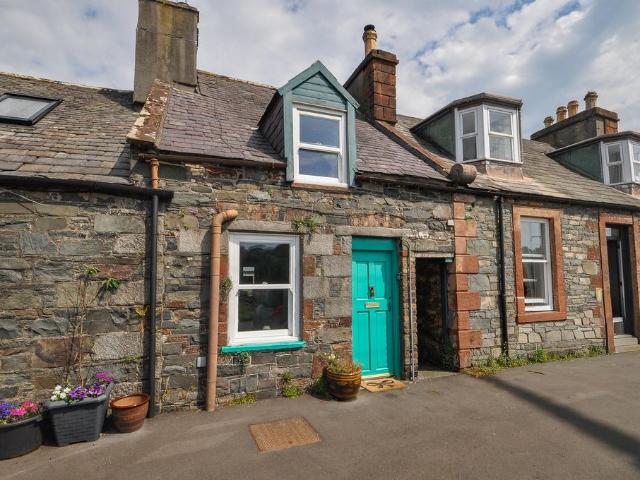 House for sale in Wigtown, Scotland