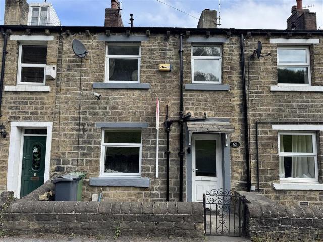House for sale in Armitage Bridge, Isle Of Man