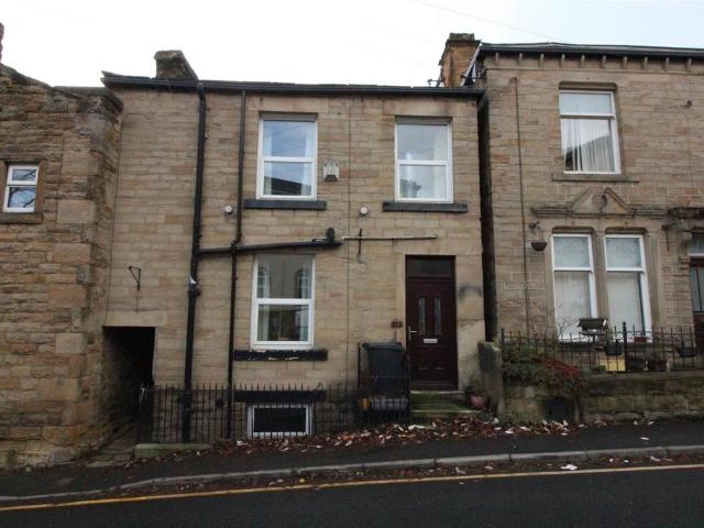 House for sale in West Yorkshire