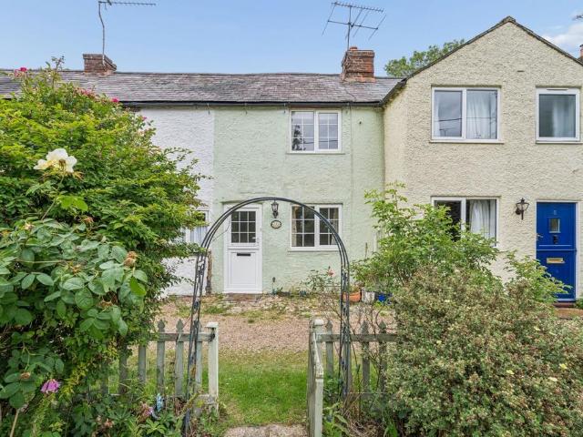 House for sale in Prestwood, Buckinghamshire