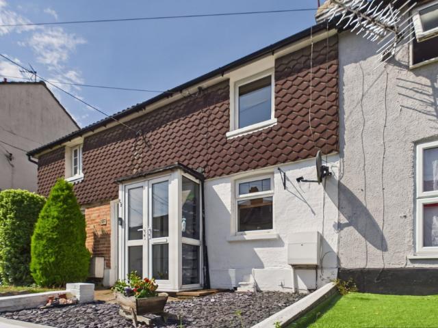 House for sale in Halling