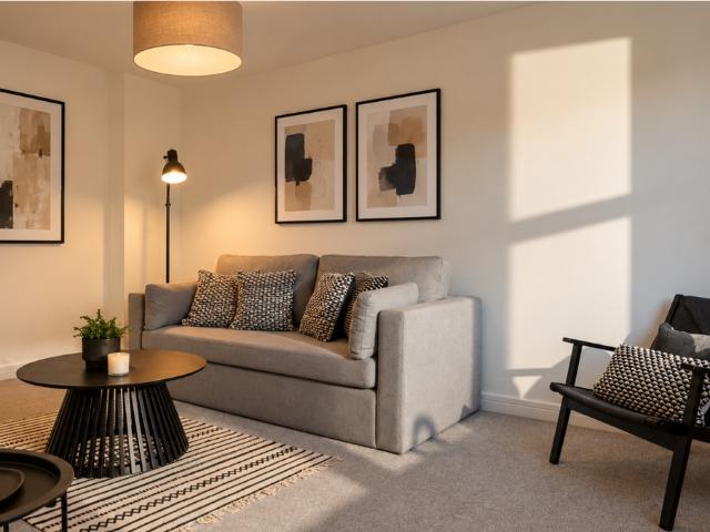House for sale in Priors Hall Park, Weldon