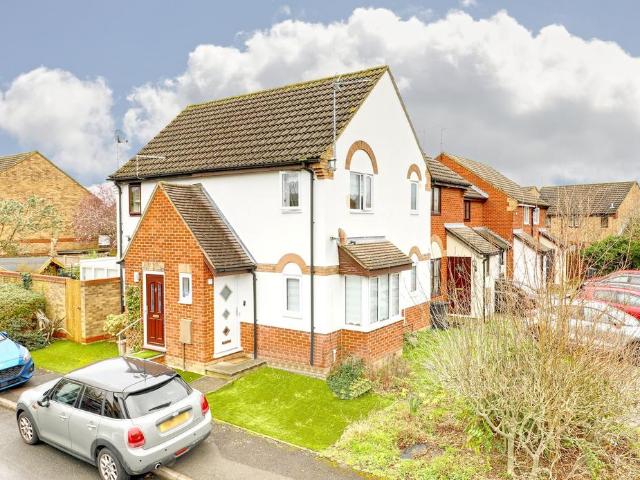 House for sale in Churchgate, Broxbourne
