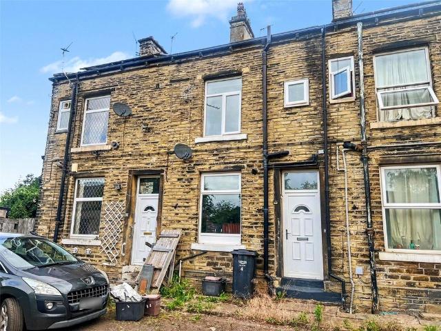 House for sale in Brighouse, West Yorkshire