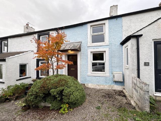 House for sale in Little Broughton