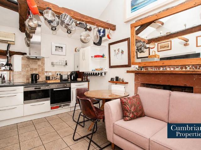 House for sale in Fell Lane