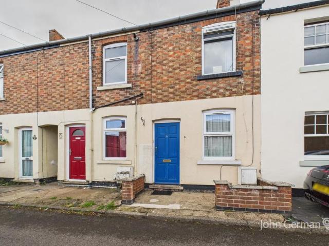 House for sale in Barton In Fabis, East Midlands