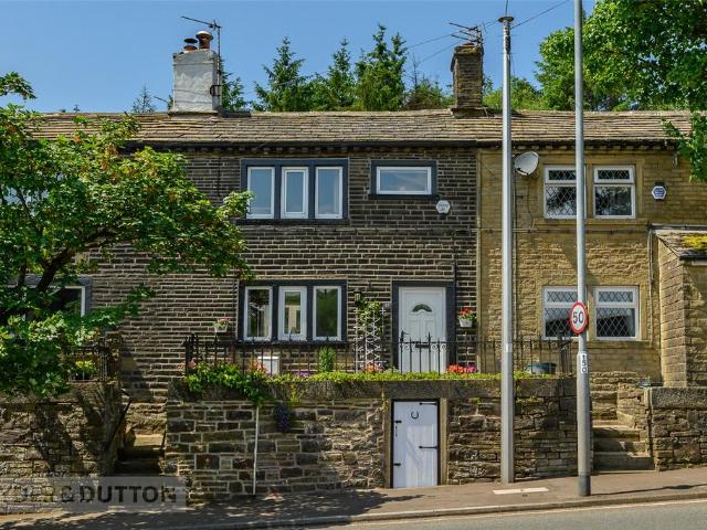 House for sale in West Yorkshire