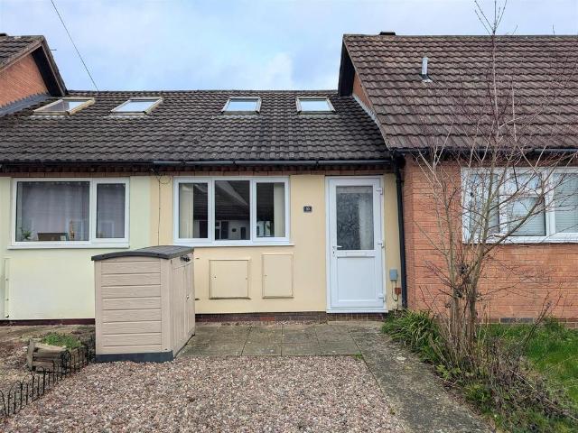 House for sale in Gains Park, Frankwell