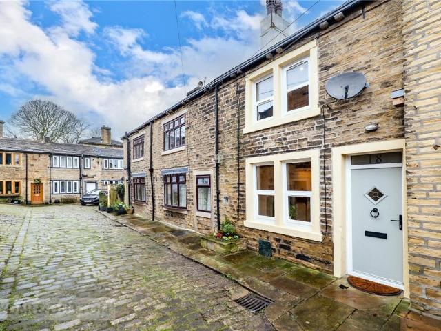 House for sale in Salterhebble, Isle Of Man