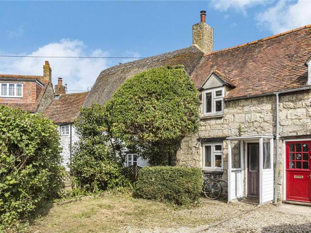 House for sale in Marston, The Slade