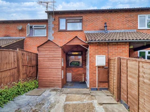 House for sale in Castlefield, Cressex