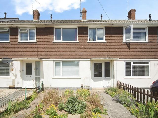 House for sale in Halcon, Rumwell