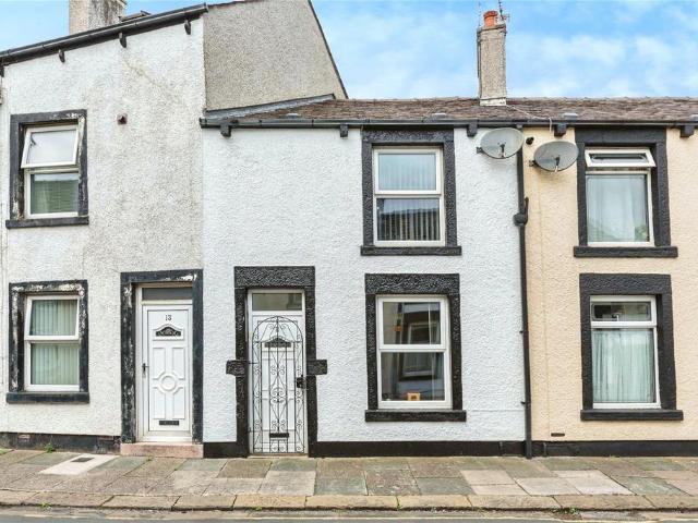 House for sale in Poulton-le-Sands, Bare