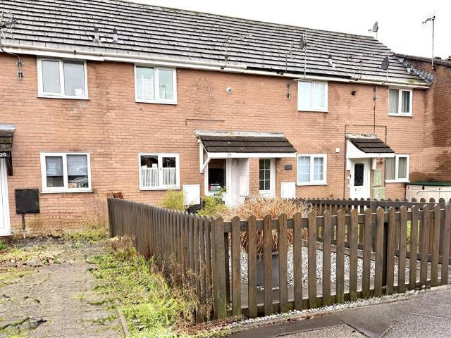 House for sale in Nangreaves, Wales