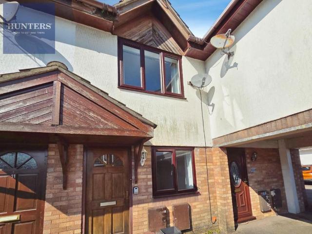 House for sale in Pencoed, Wales