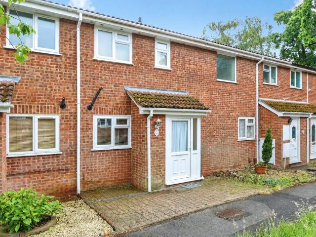House for sale in Creekmoor, Poole