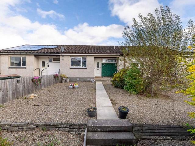 House for sale in Stanley, Perth and Kinross