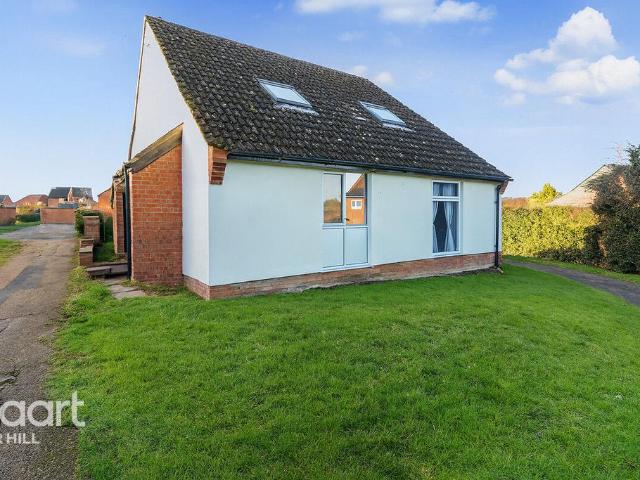 House for sale in Arrington, Cambridgeshire