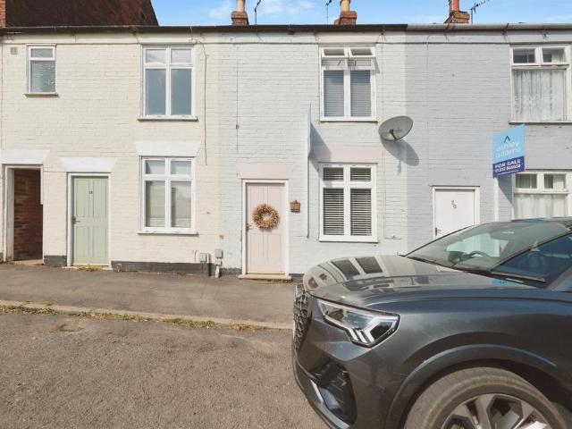 House for sale in King's Newton, Egginton