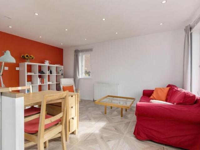Cottage for sale in Inverleith, City of Edinburgh