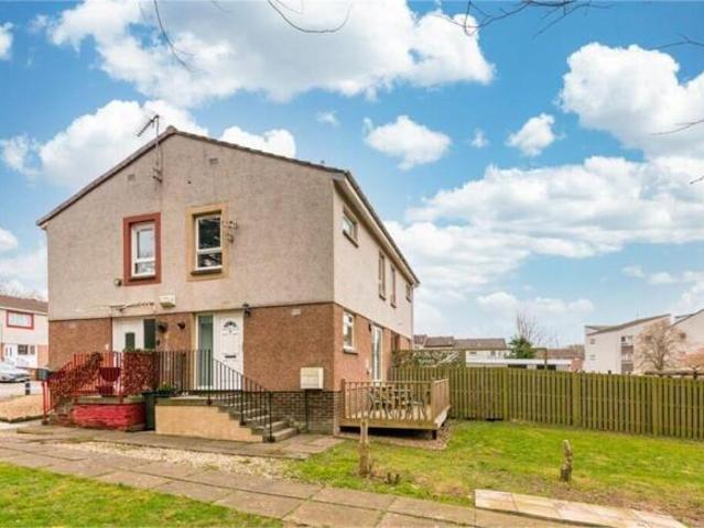 Cottage for sale in Liberton, Scotland
