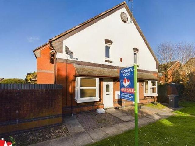 House for sale in Gloucester, Gloucestershire