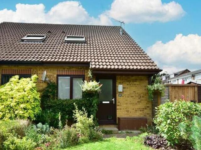 House for sale in North Watford, Hertfordshire