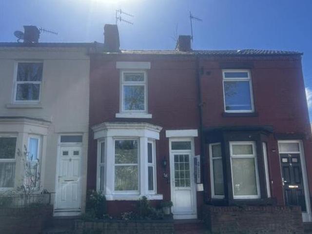 House for sale in Calderstones