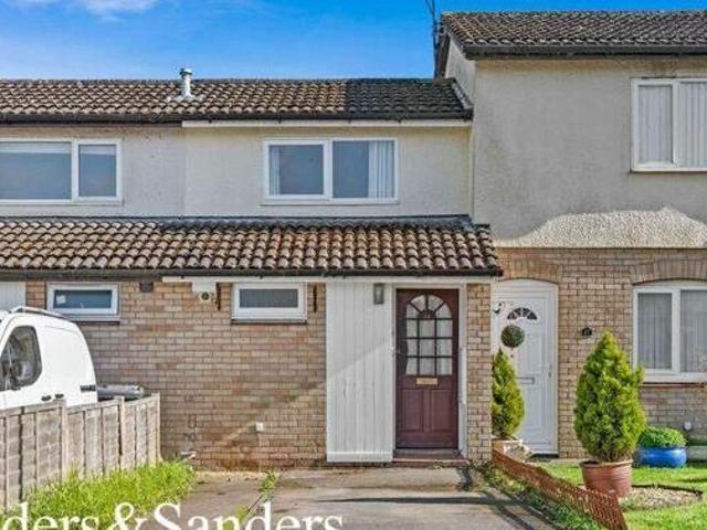House for sale in Alcester, Stratford-on-Avon