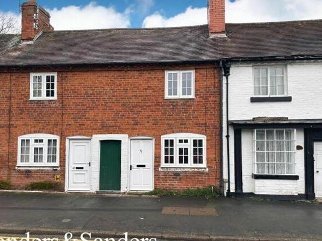 House for sale in Oversley Green, Stratford-on-Avon