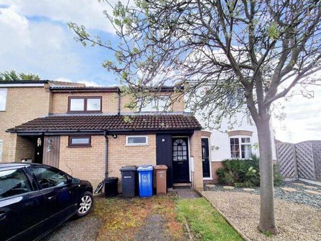 House for sale in East Midlands