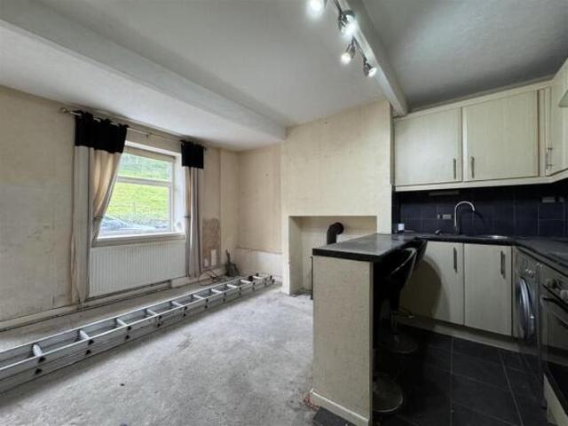 Cottage for sale in Armitage Bridge, West Yorkshire