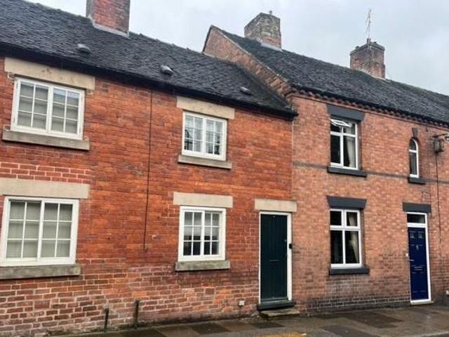 House for sale in Compton, Froggatt