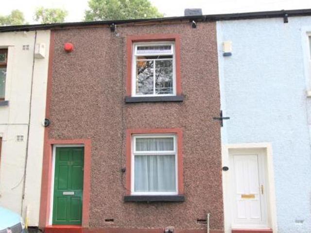 House for sale in Greenheys, Greater Manchester