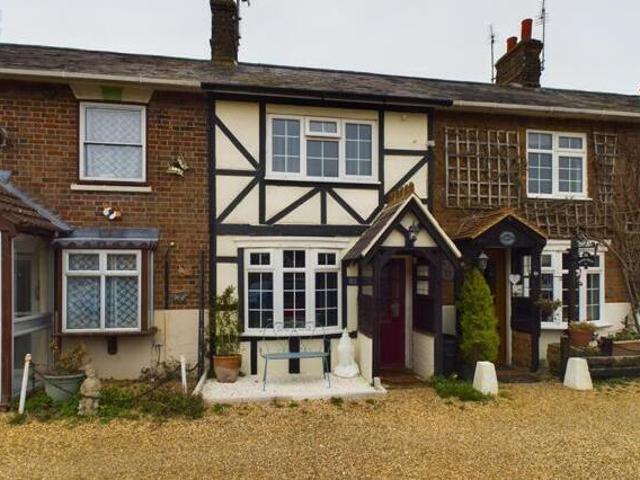 House for sale in Lyons, Greater London