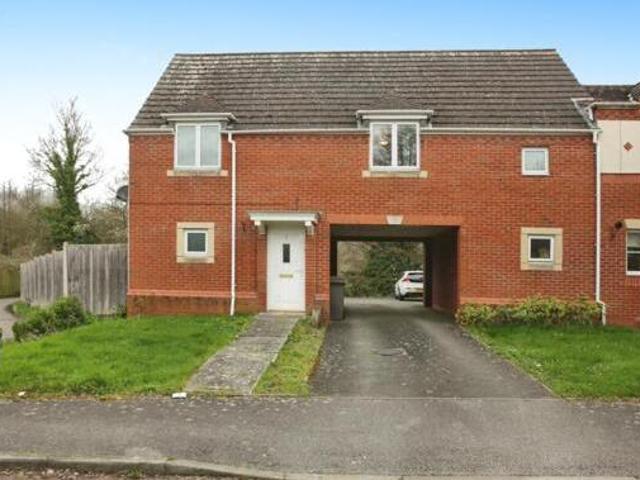 House for sale in Atherstone CP, Gun Hill