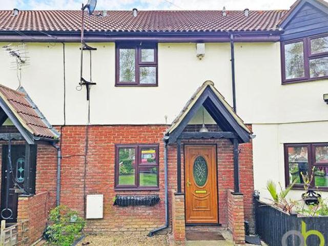 House for sale in Lyons, Greater London