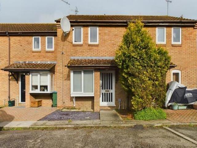 House for sale in Coppice, Aylesbury