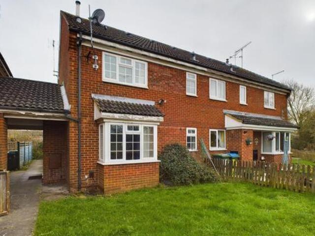 House for sale in Southcourt, Aylesbury