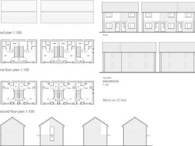 House for sale in Lyons, Greater London