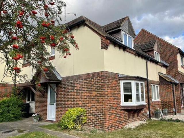 House for sale in Baldock, North Hertfordshire